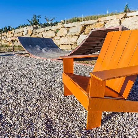 The Maverick Surfvillas *