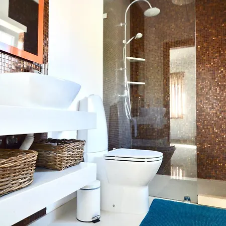 The Maverick Surfvillas