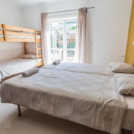 The Maverick Surfvillas Lourinhã