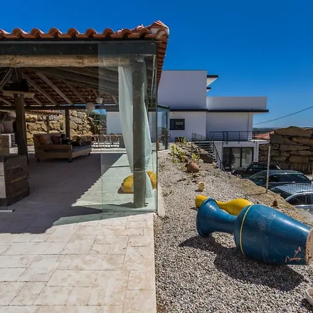 The Maverick Surfvillas *