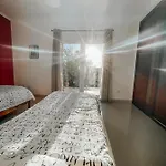 Hostel The Maverick Surfvillas