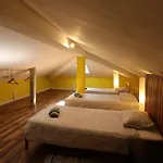 The Maverick Surfvillas