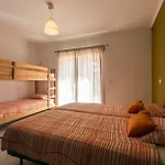 Hostel The Maverick Surfvillas