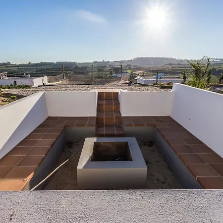 Vandrerhjem The Maverick Surfvillas *