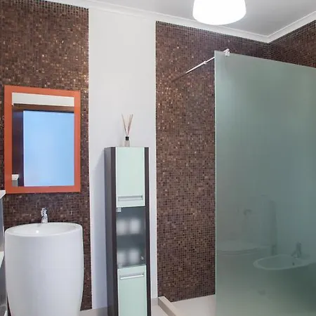 Ostello The Maverick Surfvillas