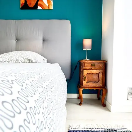 Hostel The Maverick Surfvillas *