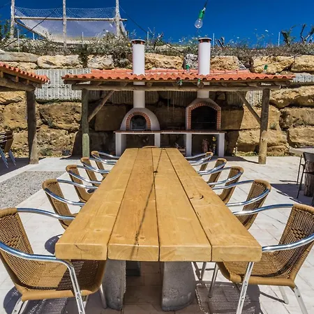 The Maverick Surfvillas