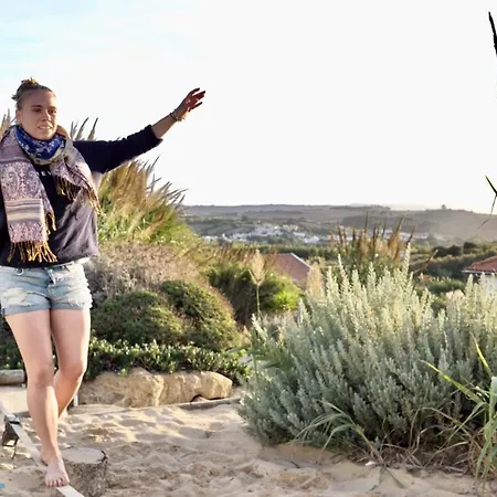 The Maverick Surfvillas