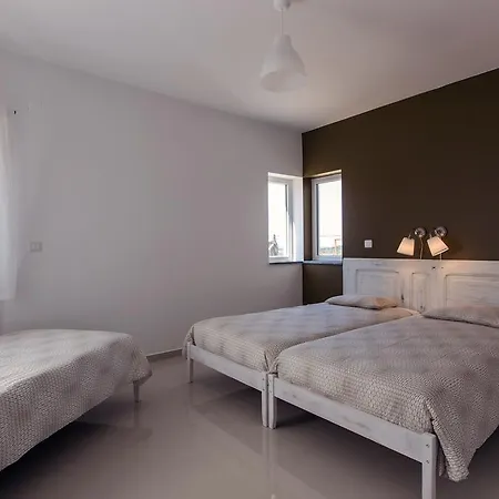 The Maverick Surfvillas * Lourinhã
