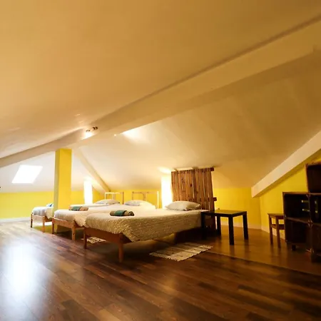 The Maverick Surfvillas * Lourinhã