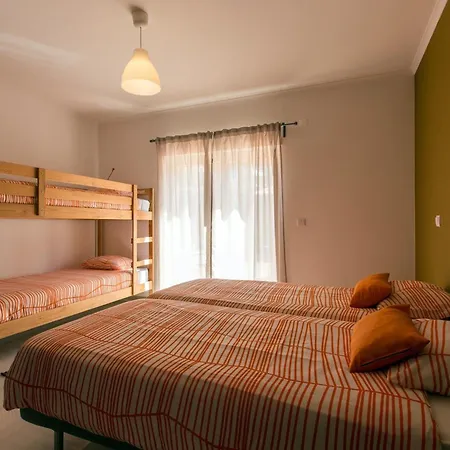 Hostel The Maverick Surfvillas