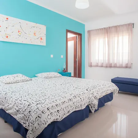 The Maverick Surfvillas 旅馆 劳林哈