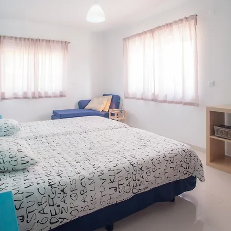 The Maverick Surfvillas * Lourinhã