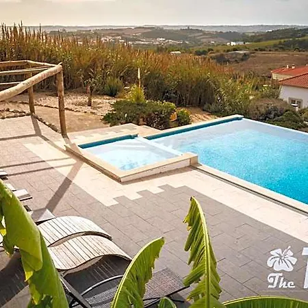The Maverick Surfvillas