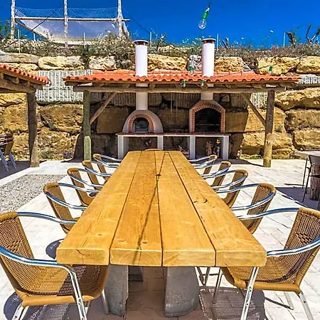 Auberge de jeunesse The Maverick Surfvillas