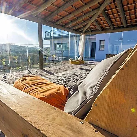 Auberge de jeunesse The Maverick Surfvillas *