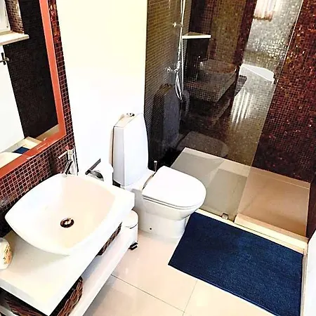 Auberge de jeunesse The Maverick Surfvillas