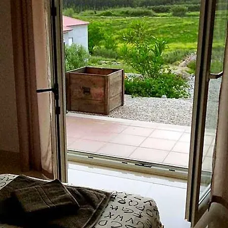 The Maverick Surfvillas * Lourinhã
