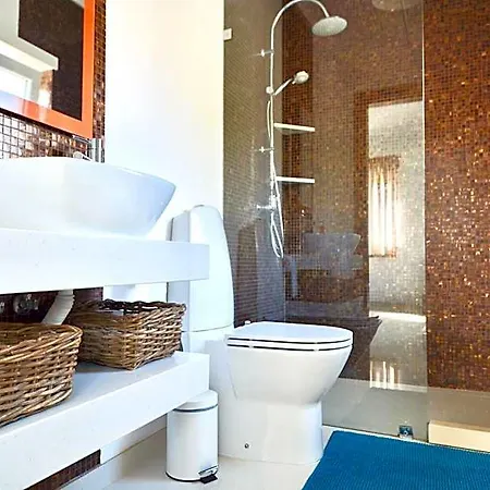 Hostel The Maverick Surfvillas *