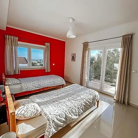 Ostello The Maverick Surfvillas