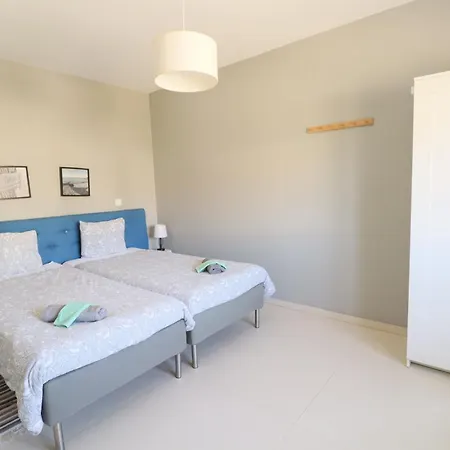 The Maverick Surfvillas Lourinhã
