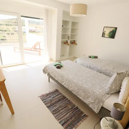 The Maverick Surfvillas Lourinhã