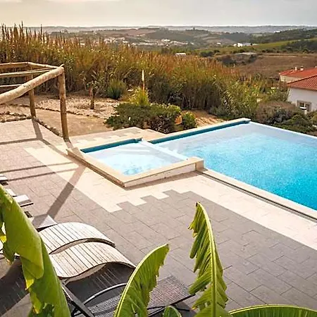 Auberge de jeunesse The Maverick Surfvillas *
