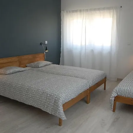 The Maverick Surfvillas Hostel Lourinhã