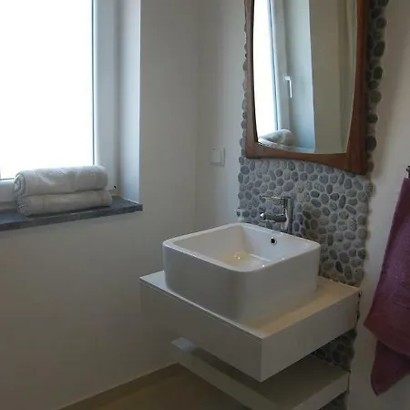 The Maverick Surfvillas Hostel Lourinhã
