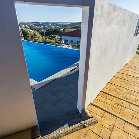 The Maverick Surfvillas