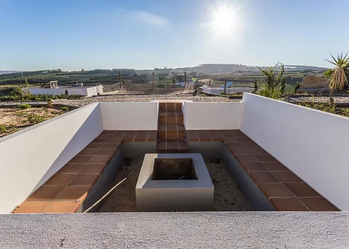 Hostel The Maverick Surfvillas *