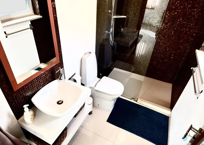 Hostel The Maverick Surfvillas