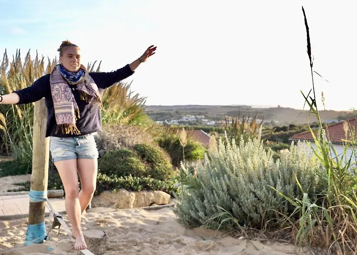 The Maverick Surfvillas