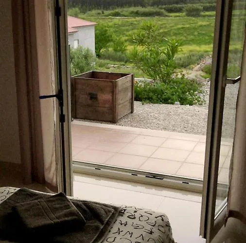 Hostel The Maverick Surfvillas