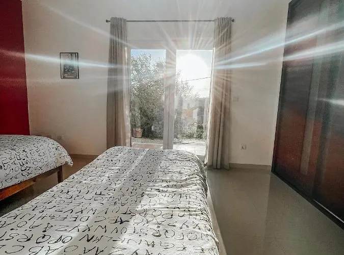 Hostel The Maverick Surfvillas